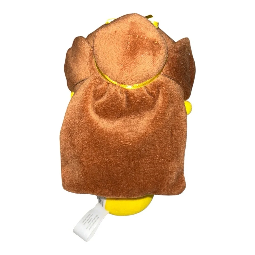 Funko Disney Beauty and the Beast Belle Small Plush Stuffed‎ Toy Figure
